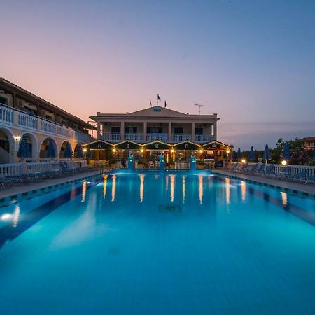 Nikos Studios Alykes Zakynthos Island Kültér fotó