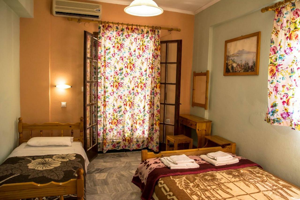 Nikos Studios Alykes Zakynthos Island Kültér fotó